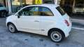 Fiat 500 500 III 1.2 Lounge 69cv Bianco - thumbnail 2