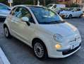 Fiat 500 500 III 1.2 Lounge 69cv Bianco - thumbnail 5