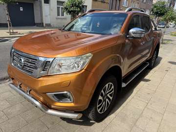 2.3 dCi 4WD Tekna euro6d FULL OPTION AUTOMATIQUE 100%BELGE PROPRE ✅