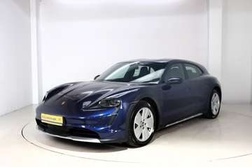 4 Cross Turismo * Luftfederung * LED