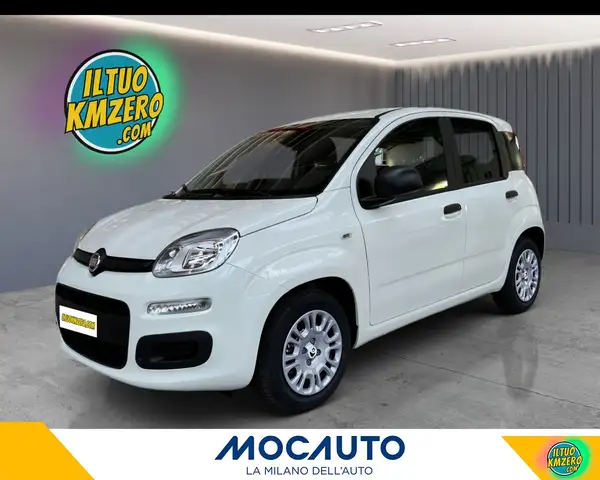 Fiat Panda My24 1.0 70cv Hybrid Panda