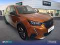 Peugeot 2008 1.2 PureTech S&S Allure 100 Naranja - thumbnail 3