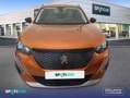 Peugeot 2008 1.2 PureTech S&S Allure 100 Naranja - thumbnail 2