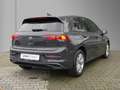 Volkswagen Golf VIII 2.0 TDI Life *LED*Navi*App-Connect*PDC*ACC... Grau - thumbnail 4