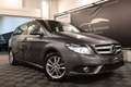 Mercedes-Benz B 180 B 180 CDI LUXURY EDITION / GPS NAVI / CUIR / PDC Grau - thumbnail 2