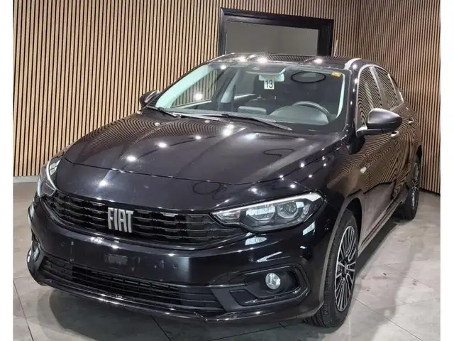Fiat Tipo Sedan / Hatchback Station Wagon
