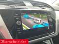 Volkswagen Touran 1.5 TSI DSG Move 7SITZE AHK PANO IQ Grau - thumbnail 19