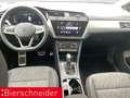 Volkswagen Touran 1.5 TSI DSG Move 7SITZE AHK PANO IQ Grau - thumbnail 12