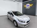 Kia Ceed SW / cee'd SW 1.6 CRDi Sportswagon Automatik Argent - thumbnail 3