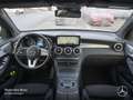 Mercedes-Benz GLC 300 e 4M 360+MULTIBEAM+BURMESTER+SPUR+TOTW+9G Schwarz - thumbnail 9