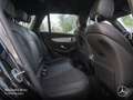 Mercedes-Benz GLC 300 e 4M 360+MULTIBEAM+BURMESTER+SPUR+TOTW+9G Schwarz - thumbnail 8