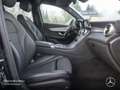 Mercedes-Benz GLC 300 e 4M 360+MULTIBEAM+BURMESTER+SPUR+TOTW+9G Schwarz - thumbnail 6