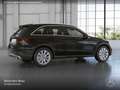Mercedes-Benz GLC 300 e 4M 360+MULTIBEAM+BURMESTER+SPUR+TOTW+9G Schwarz - thumbnail 21