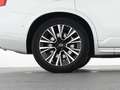Volvo XC90 T8 Recharge AWD Ultimate Dark 20"+AHK+360° Weiß - thumbnail 23