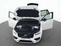 Volvo XC90 T8 Recharge AWD Ultimate Dark 20"+AHK+360° Weiß - thumbnail 13