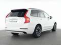 Volvo XC90 T8 Recharge AWD Ultimate Dark 20"+AHK+360° Weiß - thumbnail 2