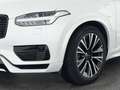 Volvo XC90 T8 Recharge AWD Ultimate Dark 20"+AHK+360° Weiß - thumbnail 9