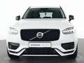 Volvo XC90 T8 Recharge AWD Ultimate Dark 20"+AHK+360° Weiß - thumbnail 15