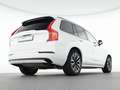 Volvo XC90 T8 Recharge AWD Ultimate Dark 20"+AHK+360° Weiß - thumbnail 8