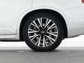 Volvo XC90 T8 Recharge AWD Ultimate Dark 20"+AHK+360° Weiß - thumbnail 21