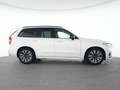 Volvo XC90 T8 Recharge AWD Ultimate Dark 20"+AHK+360° Weiß - thumbnail 12