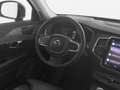 Volvo XC90 T8 Recharge AWD Ultimate Dark 20"+AHK+360° Weiß - thumbnail 4