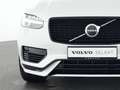 Volvo XC90 T8 Recharge AWD Ultimate Dark 20"+AHK+360° Weiß - thumbnail 17
