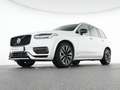 Volvo XC90 T8 Recharge AWD Ultimate Dark 20"+AHK+360° Weiß - thumbnail 7