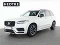 Volvo XC90 T8 Recharge AWD Ultimate Dark 20"+AHK+360° Weiß - thumbnail 1