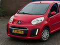 Citroen C1 1.0 Collection Led Facelift Airco 2013 Netjes Rood - thumbnail 2