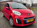 Citroen C1 1.0 Collection Led Facelift Airco 2013 Netjes Rood - thumbnail 7