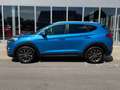 Hyundai TUCSON Tucson 1,7 CRDI Go D Blau - thumbnail 4