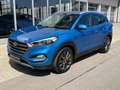Hyundai TUCSON Tucson 1,7 CRDI Go D Blau - thumbnail 3