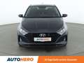 Hyundai i20 1.0 T-GDI Mild-Hybrid Edition 30+ Aut*NAVI*TEMPO* Grau - thumbnail 9