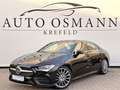 Mercedes-Benz CLA 250 4Matic 7G-DCT AMG Line Standheiz. CarPl. Noir - thumbnail 1