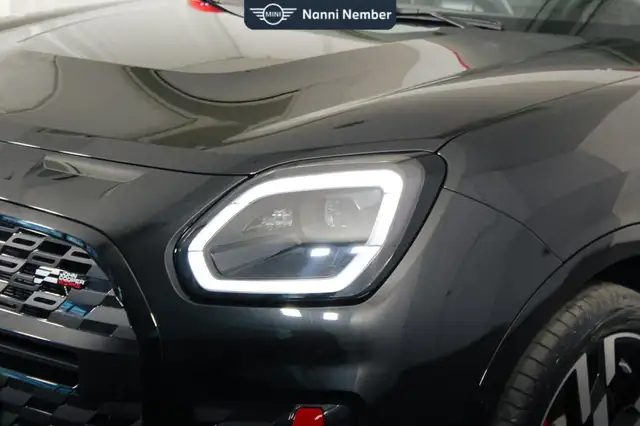 Mini Countryman view 5