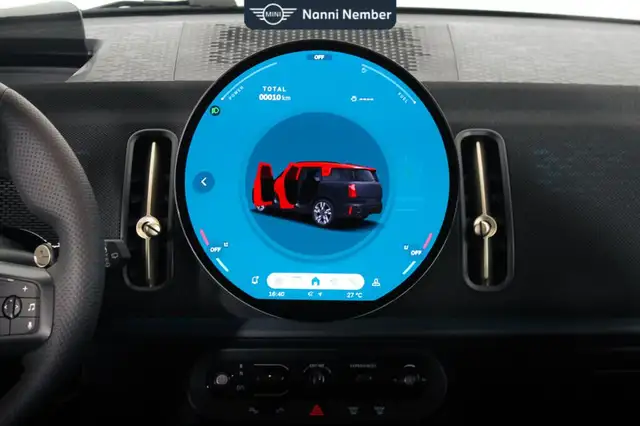Mini Countryman view 12