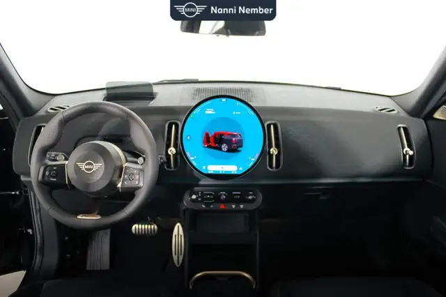 Mini Countryman view 11