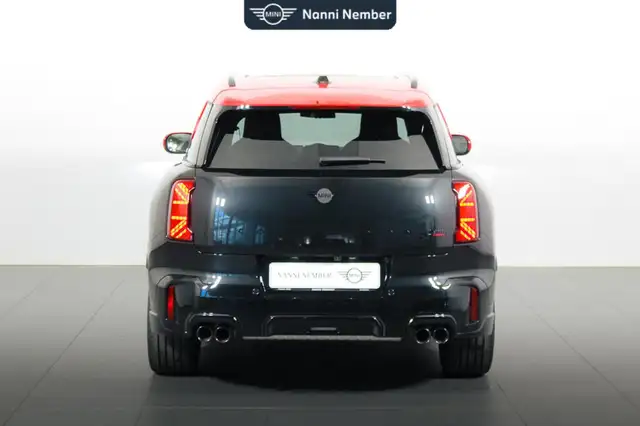 Mini Countryman view 4