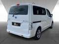 Nissan NV200 e-Evalia eEvalia 5 Sitze Winter Bianco - thumbnail 4