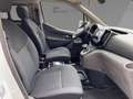 Nissan NV200 e-Evalia eEvalia 5 Sitze Winter Bianco - thumbnail 10