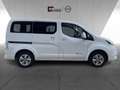 Nissan NV200 e-Evalia eEvalia 5 Sitze Winter Bianco - thumbnail 5