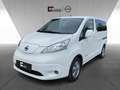 Nissan NV200 e-Evalia eEvalia 5 Sitze Winter Bianco - thumbnail 1