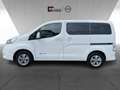 Nissan NV200 e-Evalia eEvalia 5 Sitze Winter Bianco - thumbnail 2