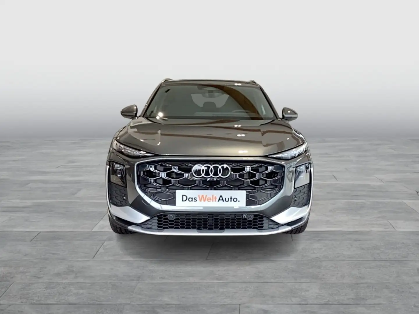Audi Q3 e-hybrid 200 kW Grau - 2