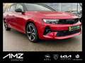Opel Astra ST Turbo GS ACC*Alcantara*Memory*Soundsystem Rot - thumbnail 1