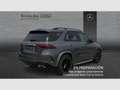 Mercedes-Benz GLE 450 450d 4Matic Aut. Gris - thumbnail 2
