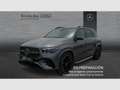 Mercedes-Benz GLE 450 450d 4Matic Aut. Gris - thumbnail 1