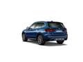 BMW X3 HYBRIDE - X LINE - HAAK - HIFI Blauw - thumbnail 2