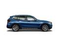 BMW X3 HYBRIDE - X LINE - HAAK - HIFI Blue - thumbnail 3
